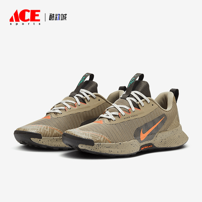 Nike/耐克正品uniper Trail 3男士户外越野跑步鞋FQ0904-200