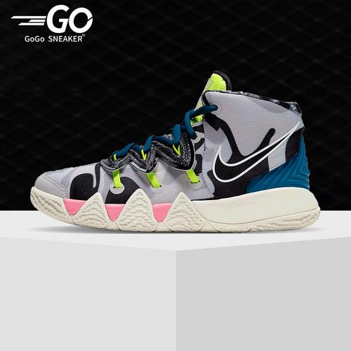 nike耐克正品2021时尚运动童鞋
