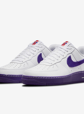 Nike/耐克正品男士灯芯绒防滑耐磨轻便低帮板鞋DB0264-100