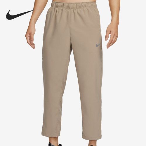 Nike/耐克正品新款男子直筒运动休闲松紧长裤FB7491-247