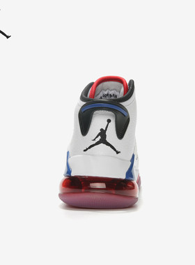 Nike/耐克官方正品JORDAN男士回弹复古日常训练篮球鞋CD7070-104