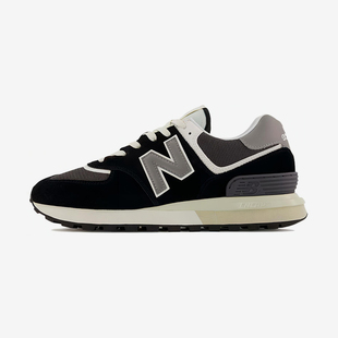 New Balance/NB正品运动男女同款轻便经典复古透气休闲鞋U574LGG1