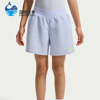Nike/耐克正品Crossover小童透气简约休闲经典舒适短裤IX4813-095