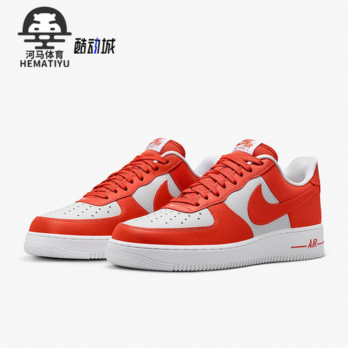 Nike/耐克正品男子休闲板鞋