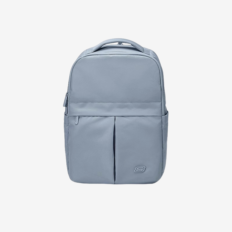 Skechers/斯凯奇正品新款男女休闲轻便户外大容量双肩背包