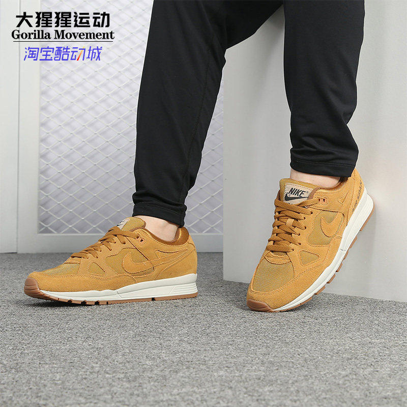 Nike/耐克正品新款 经典复刻 休闲男子潮流跑步鞋AO1546