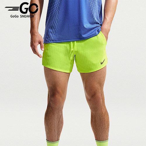 Nike/耐克正品男士经典时尚休闲透气中腰运动短裤IM5133-702