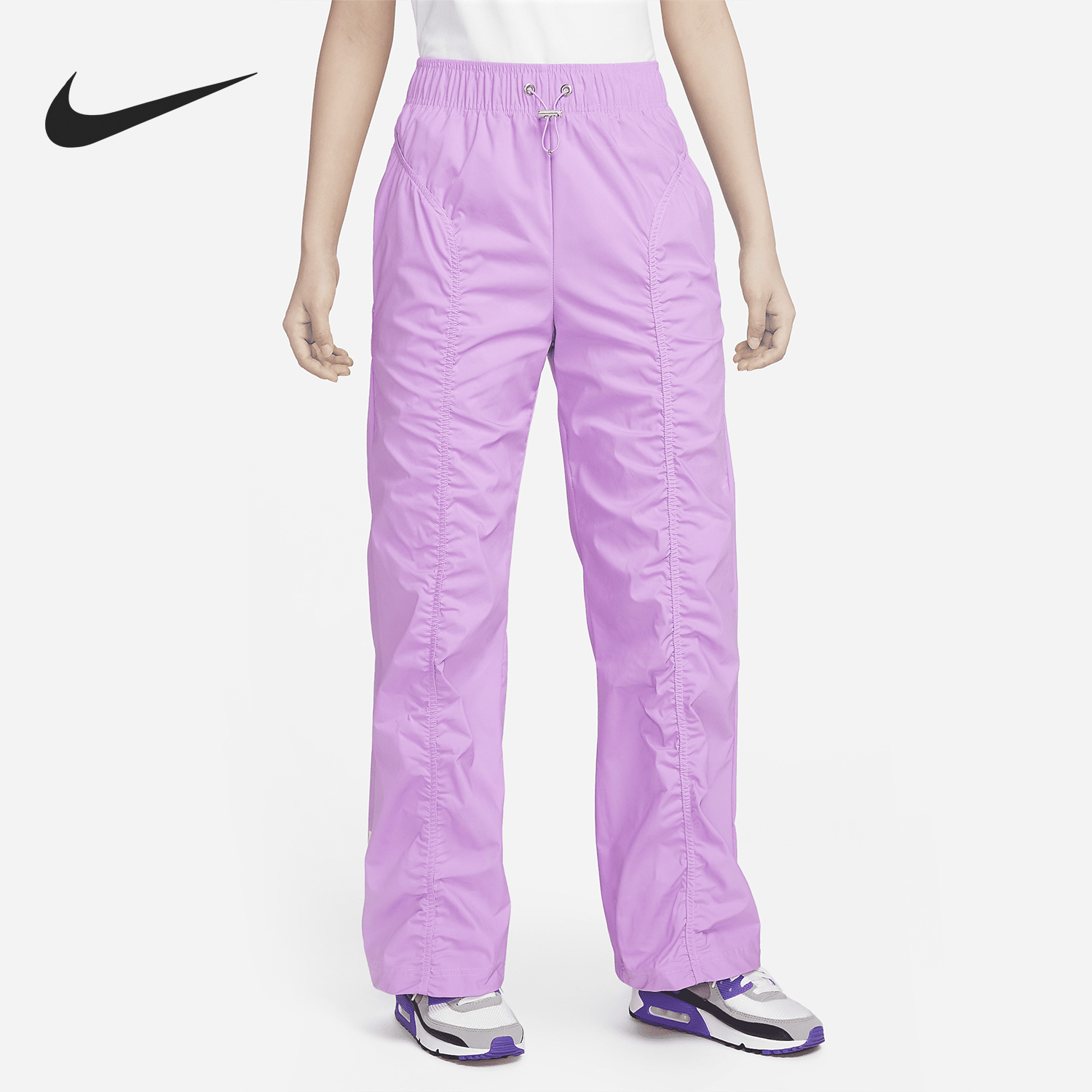 耐克官方正品女子长裤