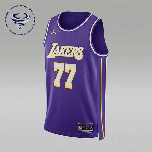 Nike/耐克正品JORDAN男士透气圆领套头篮球运动背心T恤HM4877-506