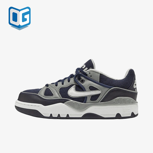 Nike/耐克正品男女同款舒适贴合低帮运动休闲板鞋IB1811-400