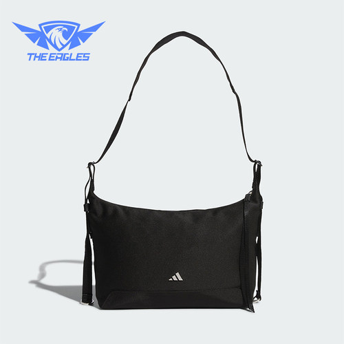 Adidas/阿迪达斯正品W HOBO CBB S女士经典休闲运动斜挎包KT0850