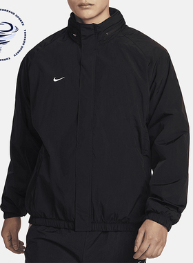 Nike/耐克正品THERMA-FIT REPEL男士宽松保暖外套FN2390-010