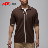 针织上衣HV1157 Nike 高尔夫球运动经典 JORDAN男士 237 耐克正品