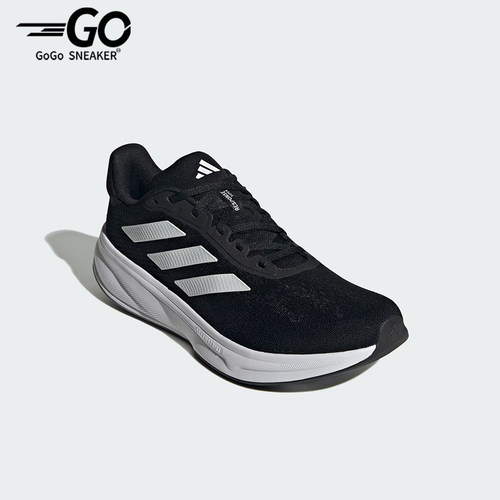 Adidas/阿迪达斯正品新款男士舒适低帮耐磨运动经典跑步鞋JI4308