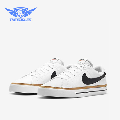 Nike/耐克正品COURT LEGACY男士经典透气轻质低帮板鞋CU4150-102