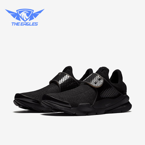 Nike/耐克正品SOCK DART男女透气轻便运动休闲鞋819686-001