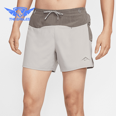 Nike/耐克正品夏季新款男士越野跑步梭织经典运动短裤HJ3573-009
