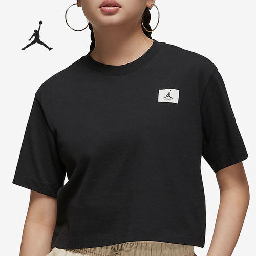 Nike/耐克正品女子运动短袖