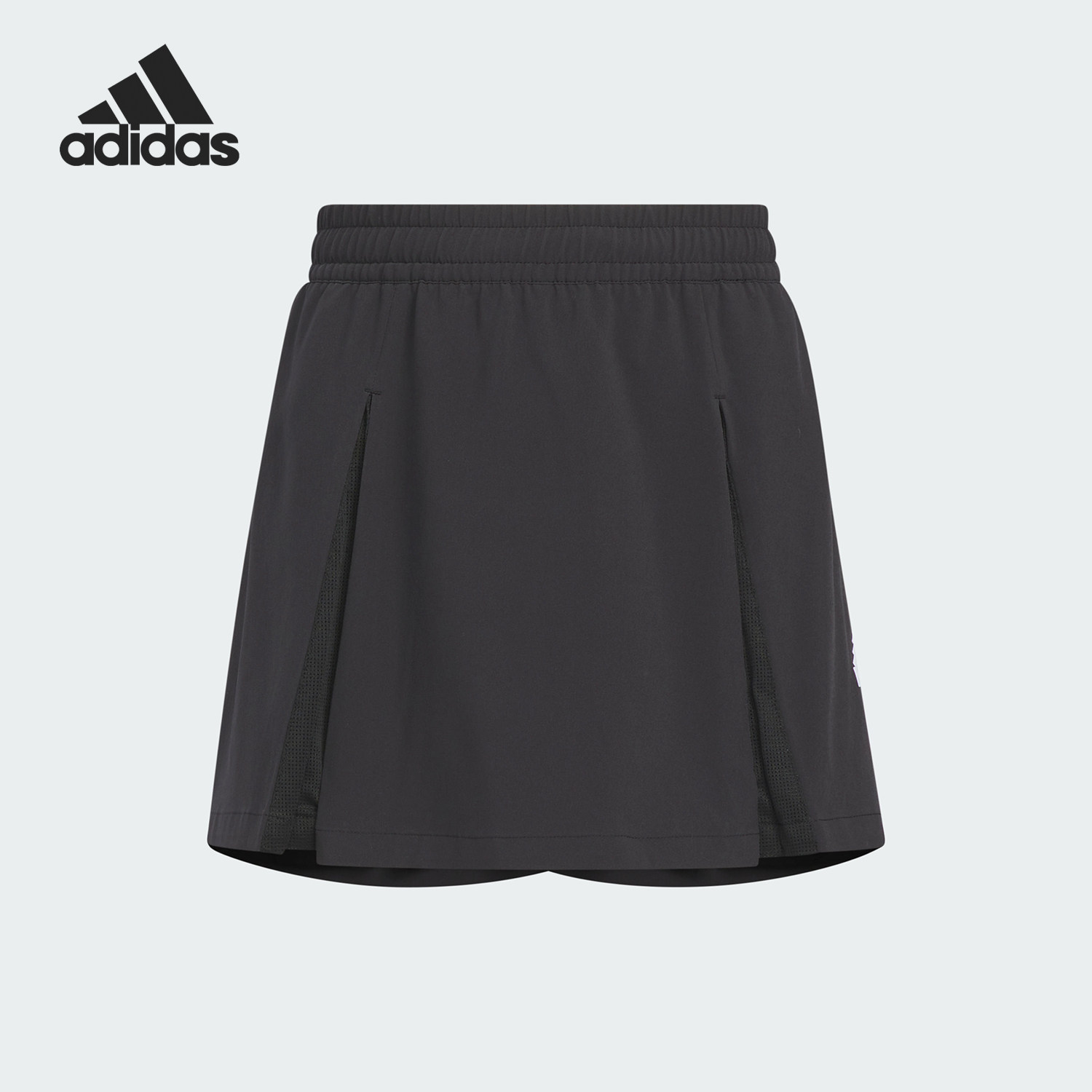 Adidas/阿迪达斯正品JG CD SKORT 儿童运动休闲短裙IT1766