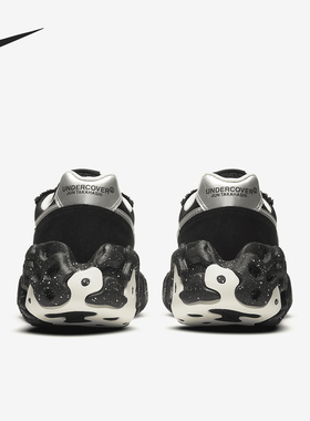 Nike/耐克官方正品Overbreak 男女厚底耐磨运动跑步鞋DD1789-001