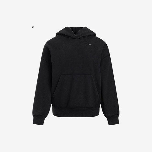 UA/安德玛正品Icon HWT Flc OS Hdy女士连帽套头卫衣1386485-001