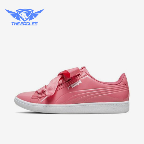 Puma/彪马正品新款女士经典时尚潮流运动休闲低帮板鞋366086-03