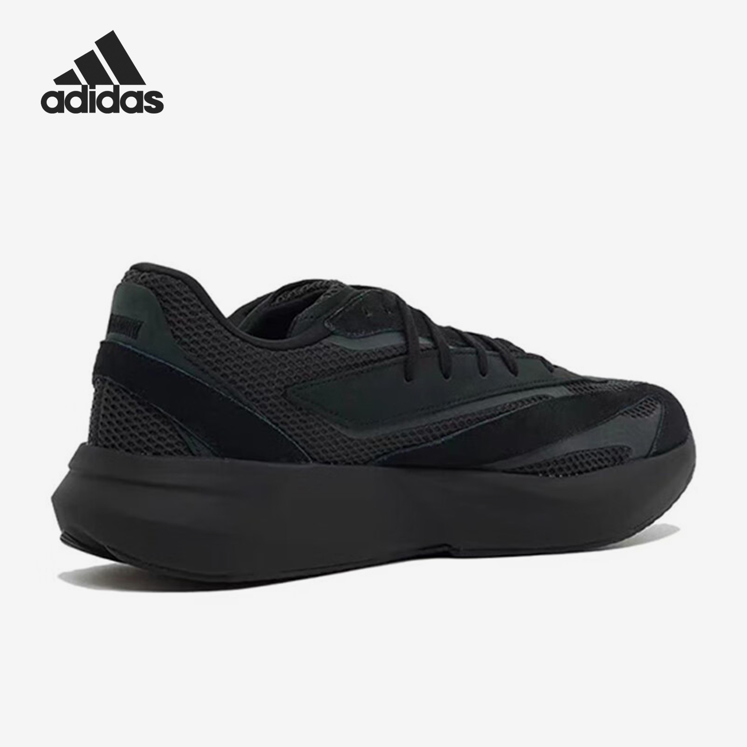 Adidas/阿迪达斯官方正品LIGHTBLAZE男士稳定回弹休闲鞋JH6941