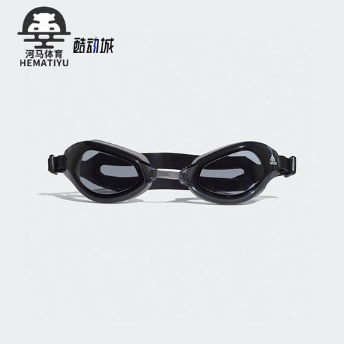 Adidas/阿迪达斯正品休闲儿童训练健身舒适经典运动护腿板GK3523