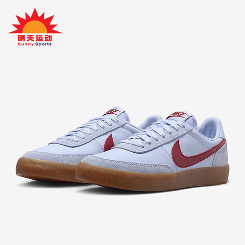 Nike/耐克正品Killshot 2 女士薄底复古经典运动板鞋IF1745-400