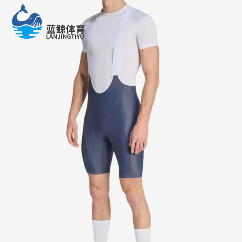 Adidas/阿迪达斯正品男士紧身舒适柔软贴身运动骑行裤KB9571