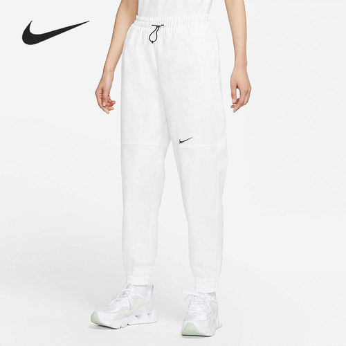 Nike/耐克正品当季新款女子健身训练休闲运动长裤 CZ8910-100