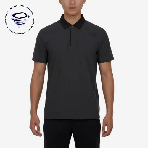 Adidas/阿迪达斯正品武宗商务风生活运动男短袖Polo衫KW4756