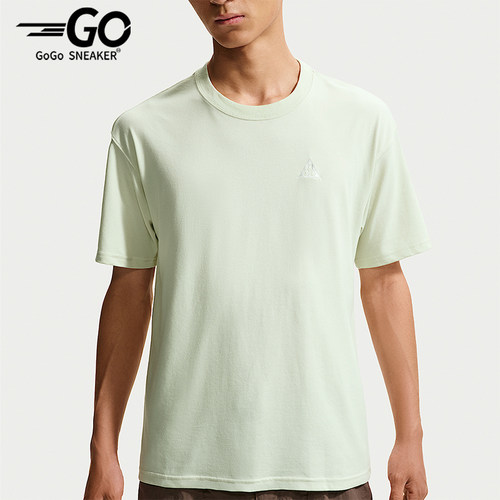 Nike/耐克正品Dri-FIT男士印花地球图案短袖T恤IH1289-020