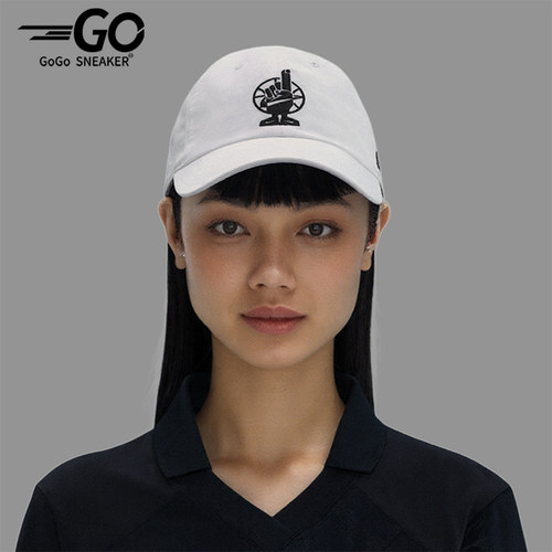 Nike/耐克正品2025新款男女遮阳软顶运动经典棒球帽IF0209-100