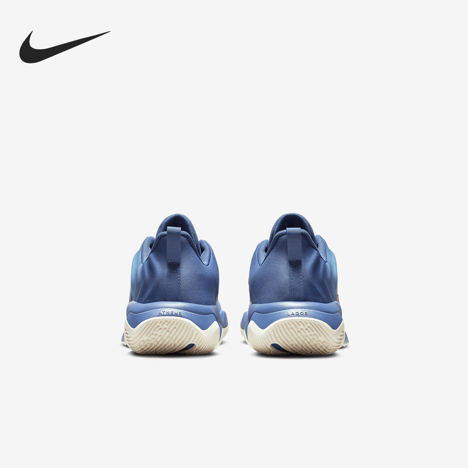 Nike/耐克正品当季新款儿童运动耐磨缓震篮球鞋FZ6734-400,童鞋/婴儿鞋/亲子鞋,运动鞋,淘宝优惠券,粉丝福利购,淘宝优惠卷