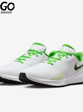 Nike/耐克正品Infinity G NN男女轻盈防滑高尔夫球鞋FN0565-104