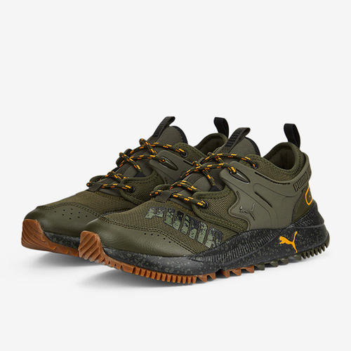 Puma/彪马正品Pacer Future Trail男女耐磨休闲鞋382884-06