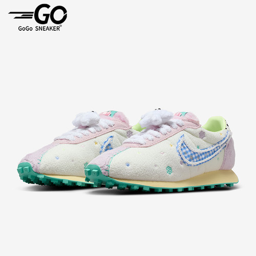 Nike/耐克正品LD-1000女士运动耐磨经典低帮系带休闲鞋IM6692-197