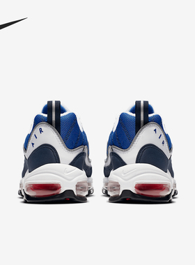 Nike/耐克正品运动女士复古潮流回弹训练休闲鞋AH6799-100