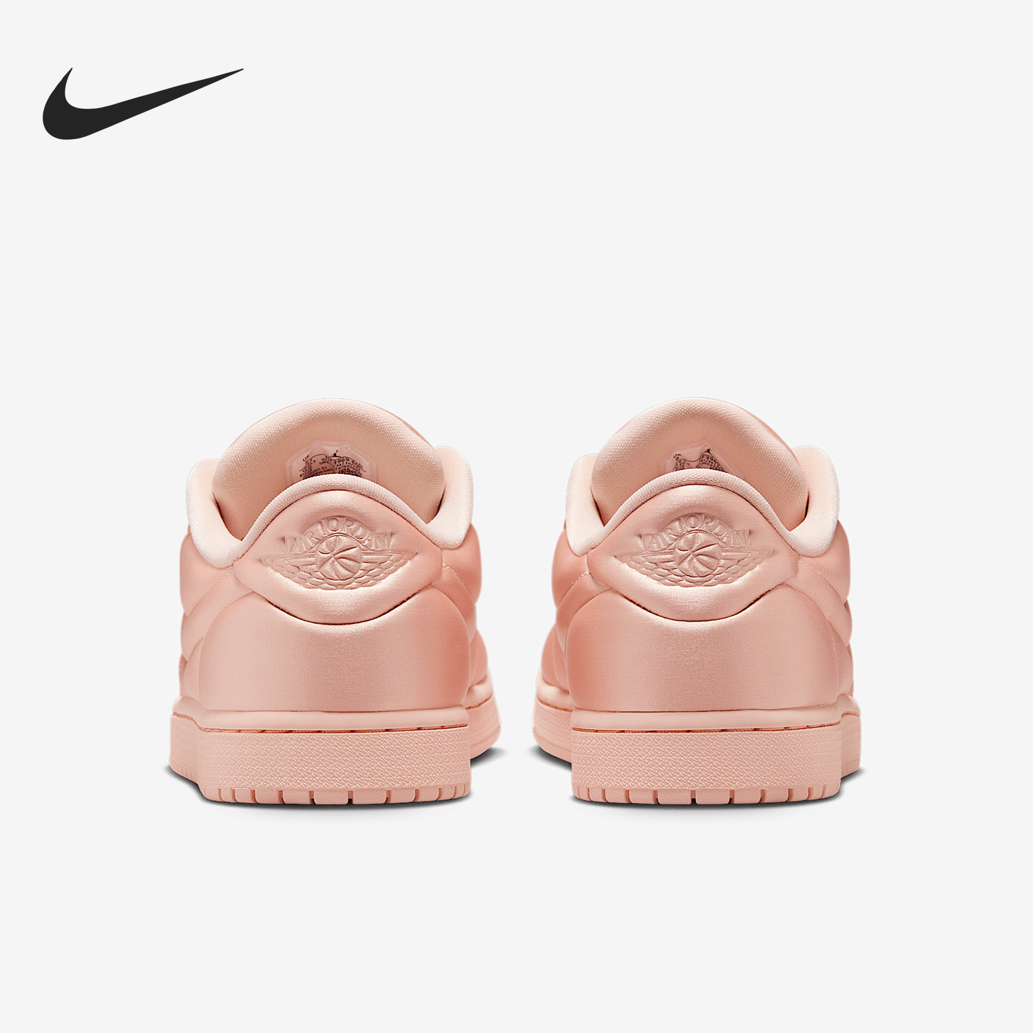 Nike/耐克官方正品Jordan女士时尚复古低帮篮球板鞋HF3969-600