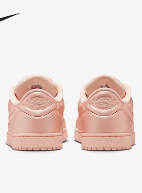 Nike/耐克官方正品Jordan女士时尚复古低帮篮球板鞋HF3969-600