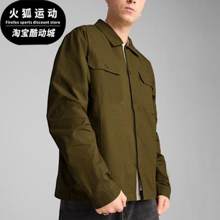 Puma/彪马正品MMQpara hombre男时尚经典舒适运动夹克629348-60