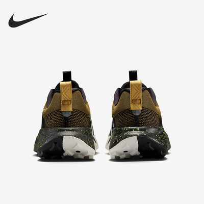 Nike/耐克正品Wildhorse 10男士低帮越野跑步鞋FV2338-008