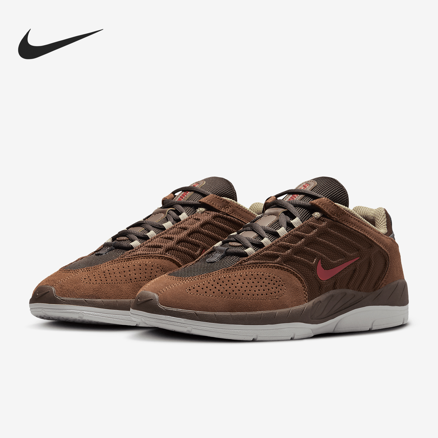 Nike/耐克男女运动休闲板鞋