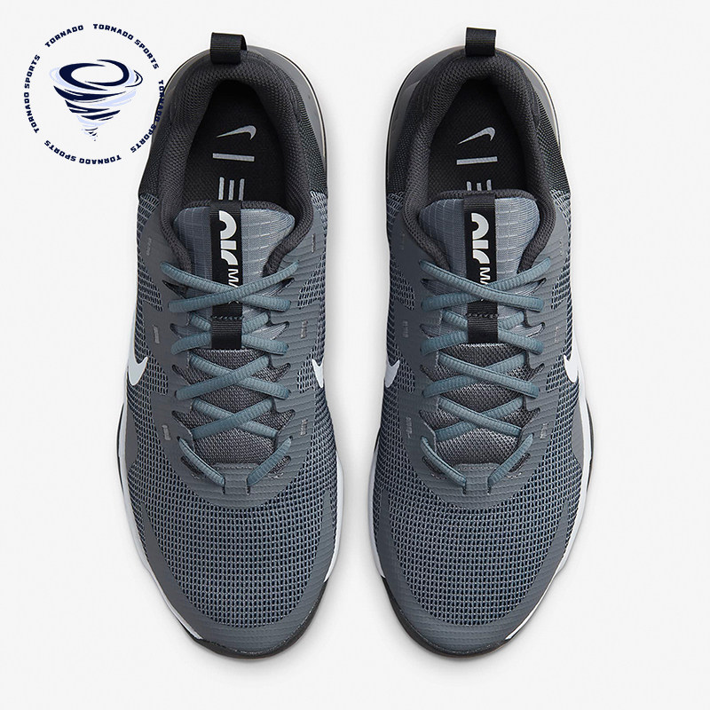 Nike/耐克正品Alpha Trainer 5男士经典缓震厚底跑步鞋DM0829-003