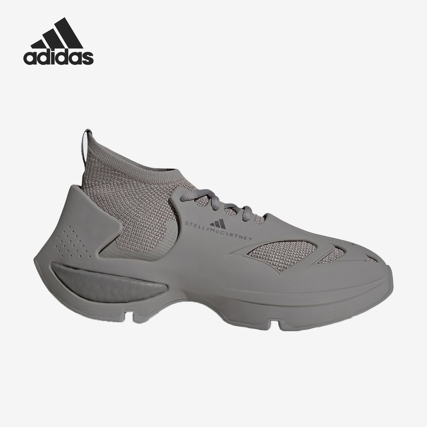 Adidas/阿迪达斯官方正品 SPORTSWEAR RUN 男女环保运动鞋 GY4514