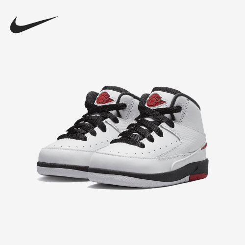 Nike/耐克婴童休闲运动篮球鞋