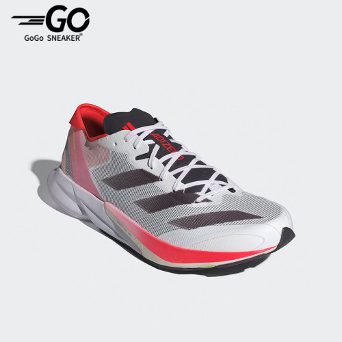 Adidas/阿迪达斯正品新款男士透气马拉松运动跑步鞋ID3630