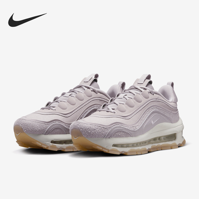 Nike/耐克正品就新款女士耐磨系带低帮运动休闲鞋FB4496-003