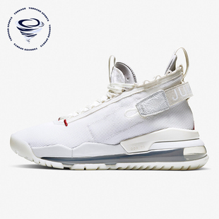 CT3444 Nike 减震耐磨高帮实战篮球鞋 JORDAN男士 001 耐克正品